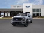 2025 Ford F-150 SuperCrew Cab 4x4 Pickup for sale #50711 - photo 4