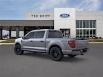 2025 Ford F-150 SuperCrew Cab 4x4 Pickup for sale #50711 - photo 6