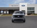 2025 Ford F-150 SuperCrew Cab 4x4 Pickup for sale #50711 - photo 8
