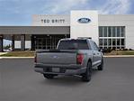2025 Ford F-150 SuperCrew Cab 4x4 Pickup for sale #50711 - photo 2