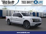 2025 Ford F-150 Lightning SuperCrew Cab AWD Pickup for sale #50714 - photo 1