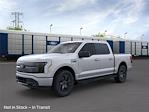 2025 Ford F-150 Lightning SuperCrew Cab AWD Pickup for sale #50714 - photo 3