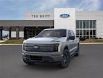 2025 Ford F-150 Lightning SuperCrew Cab AWD Pickup for sale #50715 - photo 4