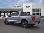 2025 Ford F-150 Lightning SuperCrew Cab AWD Pickup for sale #50715 - photo 6