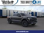 2025 Ford F-150 SuperCrew Cab 4x4 Pickup for sale #50717 - photo 1