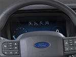 2025 Ford F-150 SuperCrew Cab 4x4 Pickup for sale #50719 - photo 13