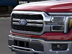 2025 Ford F-150 SuperCrew Cab 4x4 Pickup for sale #50719 - photo 17