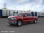 2025 Ford F-150 SuperCrew Cab 4x4 Pickup for sale #50719 - photo 3