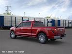 2025 Ford F-150 SuperCrew Cab 4x4 Pickup for sale #50719 - photo 6