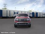 2025 Ford F-150 SuperCrew Cab 4x4 Pickup for sale #50719 - photo 8