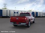 2025 Ford F-150 SuperCrew Cab 4x4 Pickup for sale #50719 - photo 2