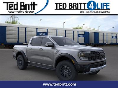 2025 Ford Ranger SuperCrew Cab 4x4 Pickup for sale #50723 - photo 1
