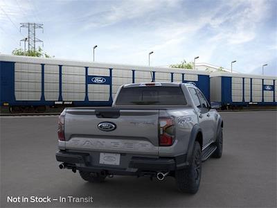 2025 Ford Ranger SuperCrew Cab 4x4 Pickup for sale #50723 - photo 2