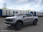 2025 Ford Ranger SuperCrew Cab 4x4 Pickup for sale #50723 - photo 3