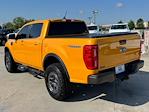 Used 2021 Ford Ranger Lariat SuperCrew Cab 4x4 Pickup for sale #50723A - photo 2