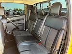 Used 2021 Ford Ranger Lariat SuperCrew Cab 4x4 Pickup for sale #50723A - photo 17