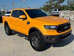 Used 2021 Ford Ranger Lariat SuperCrew Cab 4x4 Pickup for sale #50723A - photo 8