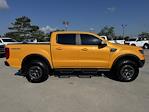 Used 2021 Ford Ranger Lariat SuperCrew Cab 4x4 Pickup for sale #50723A - photo 3