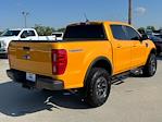 Used 2021 Ford Ranger Lariat SuperCrew Cab 4x4 Pickup for sale #50723A - photo 9