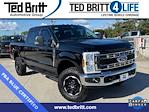Used 2025 Ford F-250 XLT Crew Cab 4x4 Pickup for sale #50727A - photo 1