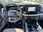 Used 2025 Ford F-250 XLT Crew Cab 4x4 Pickup for sale #50727A - photo 4