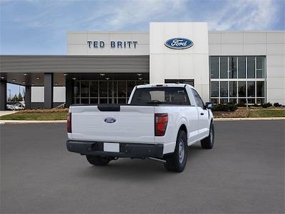 2025 Ford F-150 Regular Cab 4x2 Pickup for sale #50731 - photo 2