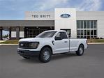 2025 Ford F-150 Regular Cab 4x2 Pickup for sale #50731 - photo 3