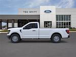 2025 Ford F-150 Regular Cab 4x2 Pickup for sale #50731 - photo 5
