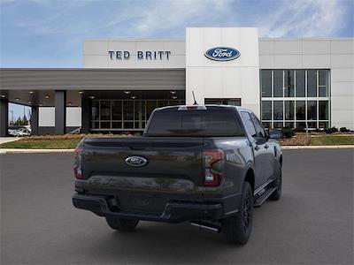 2025 Ford Ranger SuperCrew Cab 4x4 Pickup for sale #50736 - photo 2