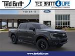 2025 Ford Ranger SuperCrew Cab 4x4 Pickup for sale #50736 - photo 1