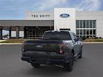 2025 Ford Ranger SuperCrew Cab 4x4 Pickup for sale #50736 - photo 2