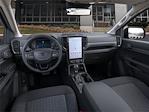 2025 Ford Ranger SuperCrew Cab 4x4 Pickup for sale #50736 - photo 9
