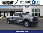 New 2025 Ford F-350 XL Crew Cab 4x4 SRW Pickup for sale #50741 - photo 1