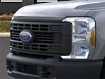 New 2025 Ford F-350 XL Crew Cab 4x4 SRW Pickup for sale #50741 - photo 17