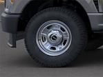 New 2025 Ford F-350 XL Crew Cab 4x4 SRW Pickup for sale #50741 - photo 19