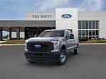 New 2025 Ford F-350 XL Crew Cab 4x4 SRW Pickup for sale #50741 - photo 4