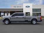 New 2025 Ford F-350 XL Crew Cab 4x4 SRW Pickup for sale #50741 - photo 5