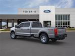 New 2025 Ford F-350 XL Crew Cab 4x4 SRW Pickup for sale #50741 - photo 6