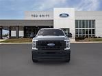 New 2025 Ford F-350 XL Crew Cab 4x4 SRW Pickup for sale #50741 - photo 8