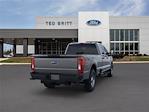 New 2025 Ford F-350 XL Crew Cab 4x4 SRW Pickup for sale #50741 - photo 2