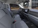 New 2025 Ford F-450 XLT Regular Cab 4x4 DRW Pickup for sale #50744 - photo 11