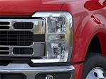 New 2025 Ford F-450 XLT Regular Cab 4x4 DRW Pickup for sale #50744 - photo 18