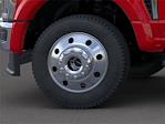 New 2025 Ford F-450 XLT Regular Cab 4x4 DRW Pickup for sale #50744 - photo 19