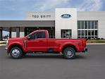 New 2025 Ford F-450 XLT Regular Cab 4x4 DRW Pickup for sale #50744 - photo 5