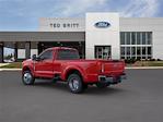 New 2025 Ford F-450 XLT Regular Cab 4x4 DRW Pickup for sale #50744 - photo 6