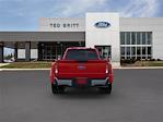New 2025 Ford F-450 XLT Regular Cab 4x4 DRW Pickup for sale #50744 - photo 7