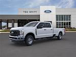 2025 Ford F-350 Crew Cab SRW 4x4 Pickup for sale #50746 - photo 3