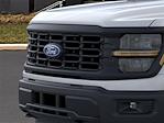 2025 Ford F-150 SuperCrew Cab 4x4 Pickup for sale #50749 - photo 17