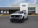 2025 Ford F-150 SuperCrew Cab 4x4 Pickup for sale #50749 - photo 4