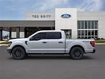 2025 Ford F-150 SuperCrew Cab 4x4 Pickup for sale #50749 - photo 5
